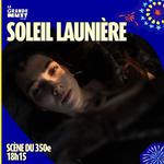 La Grande Nuit d'Alma 2026