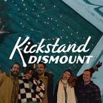 Kickstand Dismount
