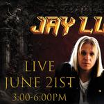 Jay Luke live June 21st Fathers Day at The Lager Haus in Tafton PA