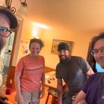 Nathan and Stringband 