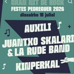 Festes Pedreguer (Alacant)