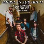 American Aquarium
