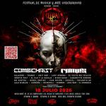 Ritual Siniestro 2026