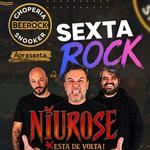 Niurose no Beerock