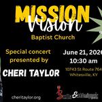 Southern Gospel Concert