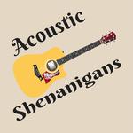 Acoustic Shenanigans @ The Grand Woods Lounge