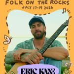 Folk on the Rocks 2026
