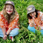 The Hat Ladies