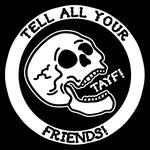 Tell All Your Friends! @ Neshaminy Creek