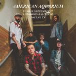 American Aquarium