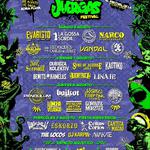 Juergas Fest, Adra 