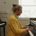 Ivan Dalia Piano Solo