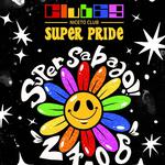 CLUB 69 🌈 27.06 - PRIDE DAY !🏳️‍🌈🏳️‍⚧️