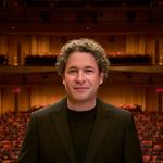 Gustavo Dudamel and the New York Philharmonic