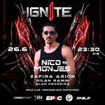🔥 IGNITE ⛓️‍💥💥  (🇺🇾 Uruguay)