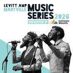 The Levitt AMP Maryville Music Series
