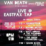 Gangstead and Van Death