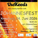 Johannisfest Annaburg