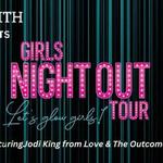 Girls Night Out with Jodi King