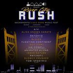 MAGWest Presents: River City RUSH