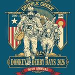 Donkey Derby Days 2026