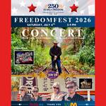 Show Low Freedomfest