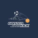 Gonzen-Kick Daydance (WM26 Public Viewing)