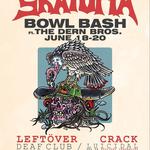 Skatopia Bowl Bash 2026
