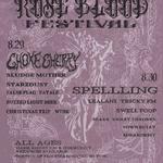 Rose Blood Festival 2026