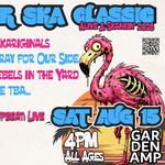 Summer Ska Clasic