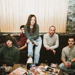Barefoot Modern Live @ Joymongers Barrel Hall (Winston-Salem)