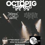 Octopig/Nomad Lizard/Dewer @STBC