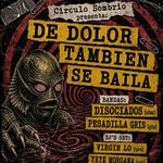DE DOLOR TAMBIÉN SE BAILA