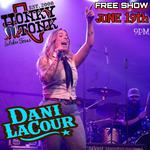 Dani LaCour (full band show)
