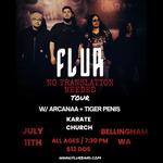 No Translation Needed Tour
