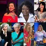 Jazz Women All Stars