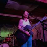 Acoustic show @ The Tree