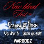 New Blood Fest vol.1
