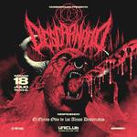 DESCARNADO EN UNICLUB