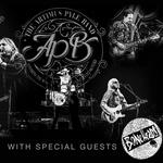 THE ARTIMUS PYLE BAND - HONORING RONNIE VAN ZANT'S LYNYRD SKYNYRD
