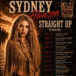 Sydney Hansen at Bridge's Bar