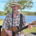 Charlie L Morris @ Blue Heron