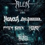 Alen Metal Fest