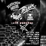 DCHC PRESENTS