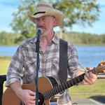 Charlie L Morris @ Patrick Henry's Waterfront Tavern