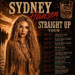 Sydney Hansen Pier B Courtside Concert 