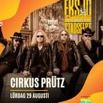Eksjö Stadsfest 2026