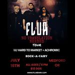 No Translation Needed Tour