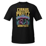 Cirkus Prütz + support