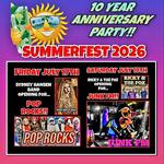 The Beacon's SummerFest 2026